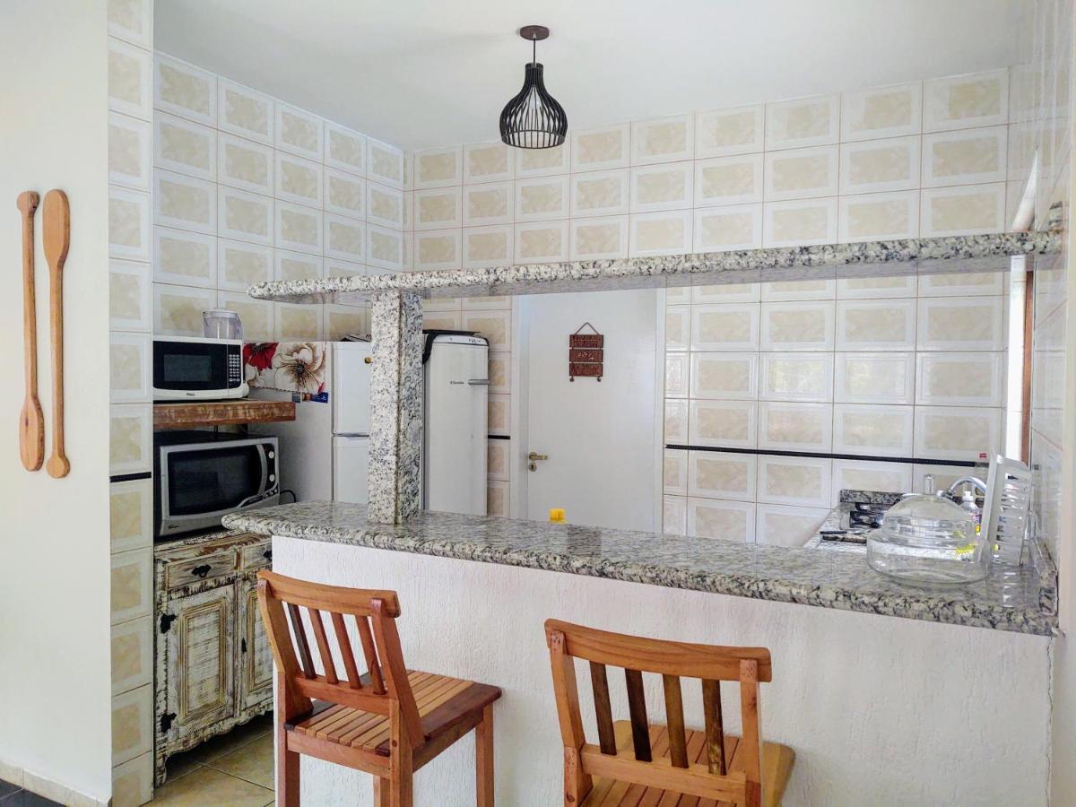 הוילה Casa Em Bertioga - Guaratuba מראה חיצוני תמונה