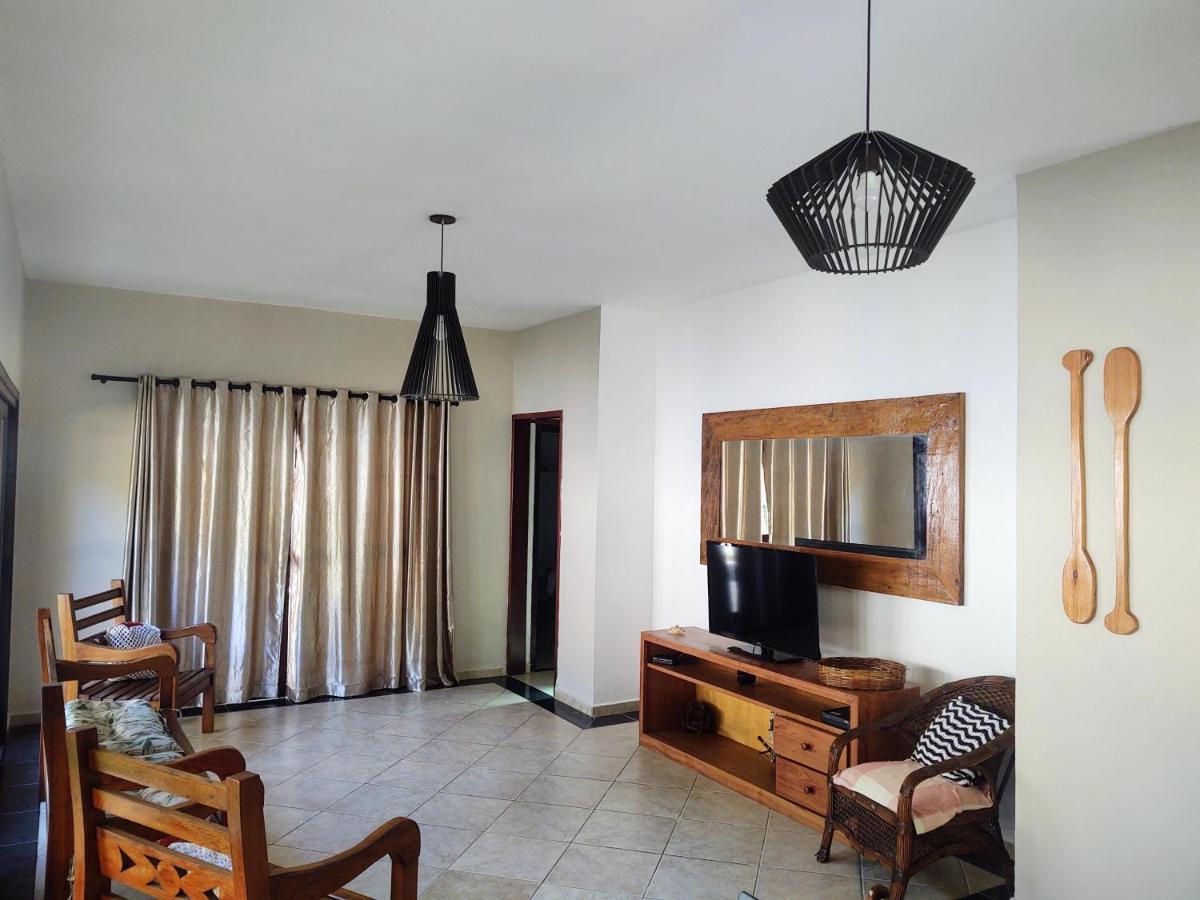 הוילה Casa Em Bertioga - Guaratuba מראה חיצוני תמונה