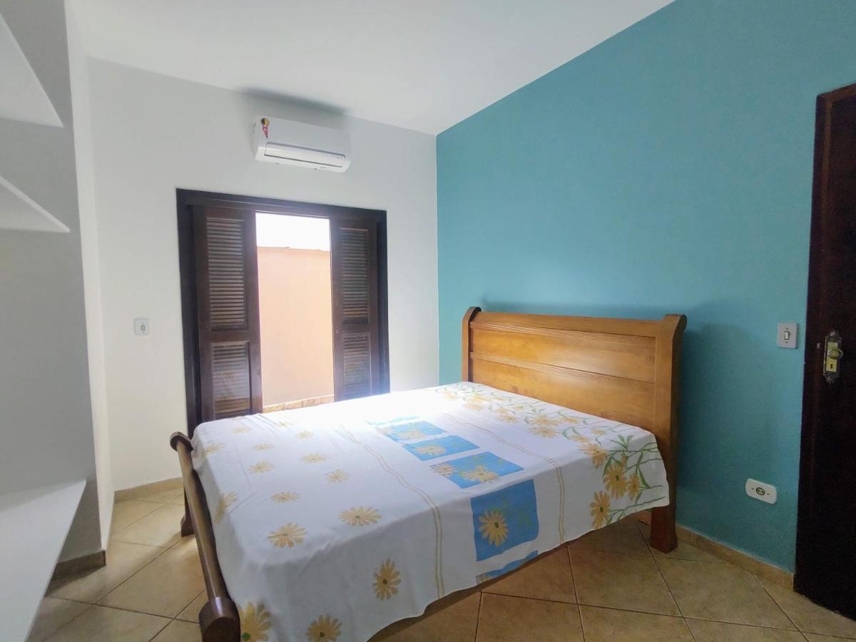הוילה Casa Em Bertioga - Guaratuba מראה חיצוני תמונה