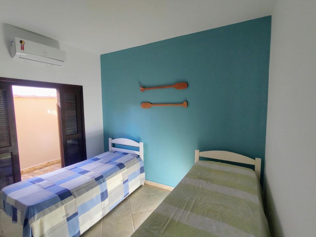 הוילה Casa Em Bertioga - Guaratuba מראה חיצוני תמונה